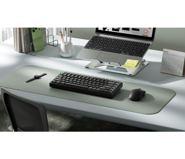 Keychron K2U-J3 - 1605247 - zdjęcie 2
